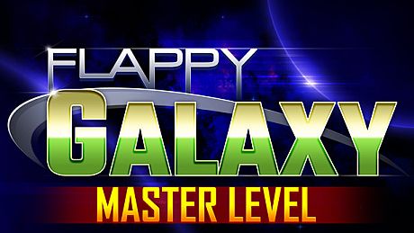 Flappy Galaxy : Master Level DLC