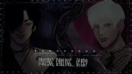 Darling, Darling... Dead? Game