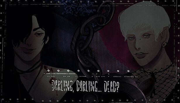 Buy Darling, Darling... Dead?