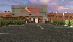 Supermarket Simulator Manager