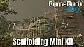 GameGuru MAX Modern Day Mini Kit - Scaffolding