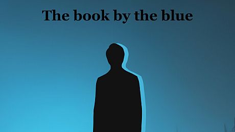 The book by the blue Game