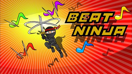 Beat Ninja Game