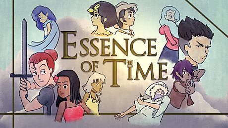 Essence of Time Game