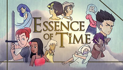 Essence of Time
