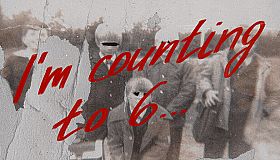 I'm counting to 6...