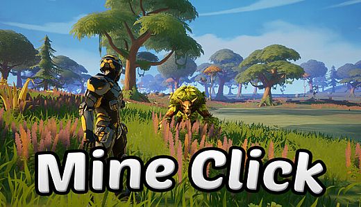 Mine Click