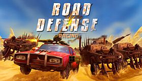 Road Defense Racing