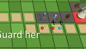 Guard Her