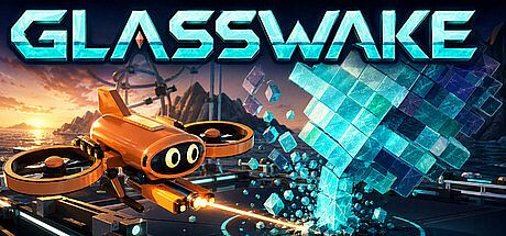 Glasswake