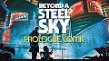 Beyond a Steel Sky Prologue Comic Book