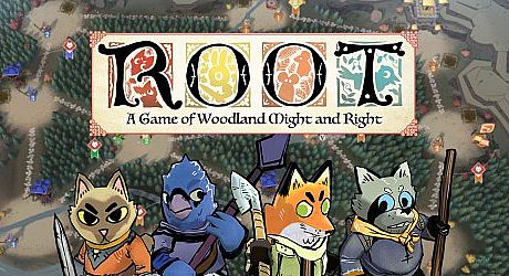 Root Game