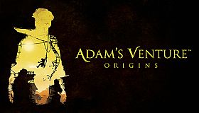 Adam's Venture: Origins