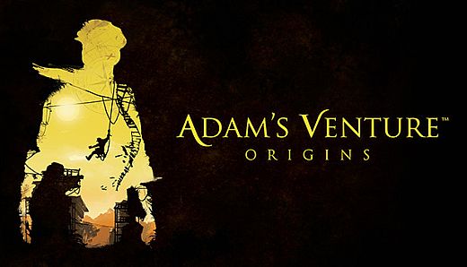 Adam's Venture: Origins