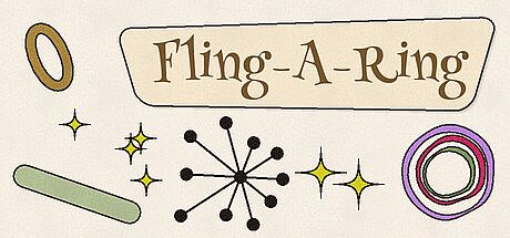 Fling-A-Ring