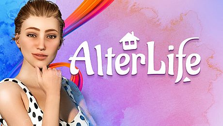 AlterLife Game