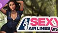Sexy Airlines EVO - Talia Character Pack