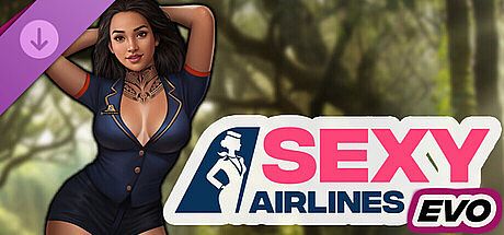 Sexy Airlines EVO - Talia Character Pack DLC