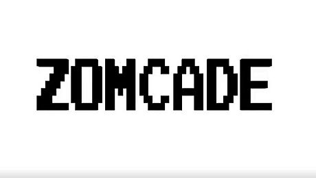 Zomcade Game