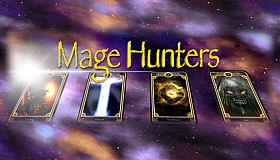 Mage Hunters
