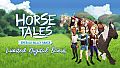 Limited Digital Bonus - Horse Tales: Emerald Valley Ranch