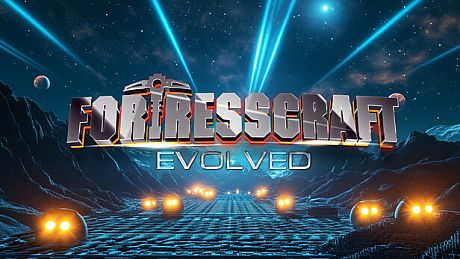 FortressCraft Evolved! Game