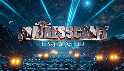 FortressCraft Evolved!