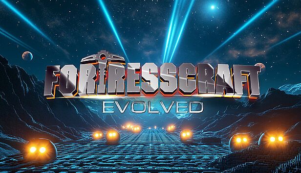 Buy FortressCraft Evolved!