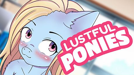 Lustful Ponies Game