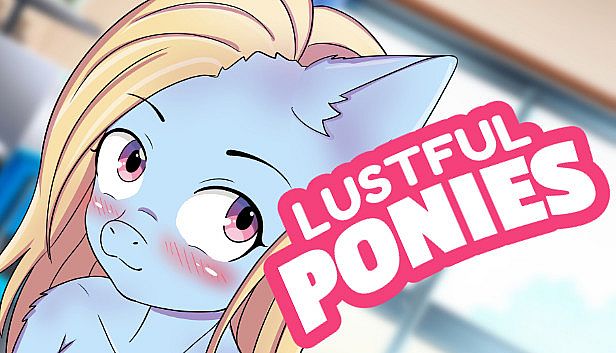Buy Lustful Ponies