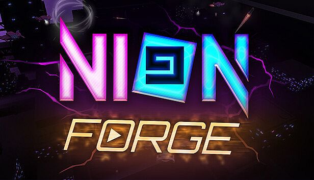 Buy Nion Forge