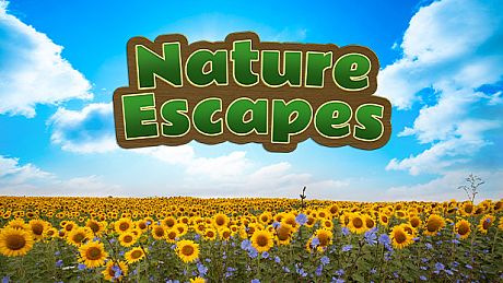 Nature Escapes Game