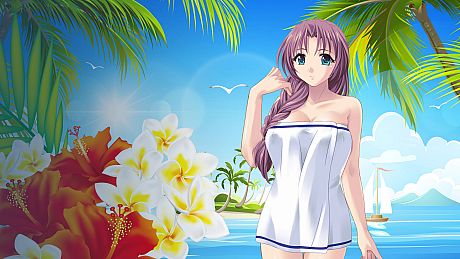 Pretty Girls Panic! Game