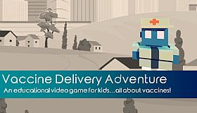 Vaccine Delivery Adventure