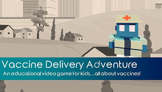 Vaccine Delivery Adventure