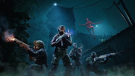 Killing Floor 3 Game