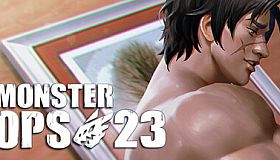 Monster Ops 23