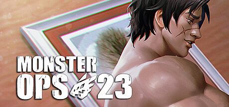 Monster Ops 23 Game