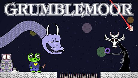 Grumblemoor Game