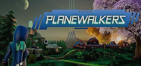 Planewalkers Game