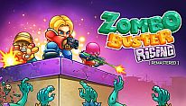 Buy Zombo Buster Rising PC