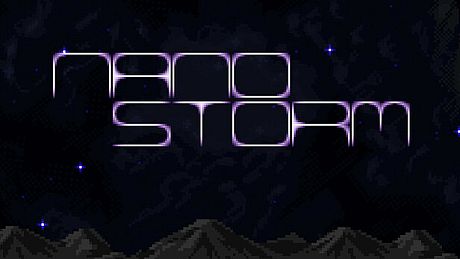 Nanostorm Game