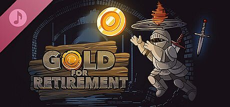 Gold for Retirement Soundtrack