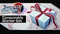 The Legend of Heroes: Trails of Cold Steel IV - Consumable Starter Set