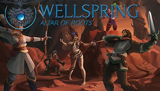 Wellspring: Altar of Roots
