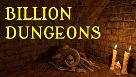 Billion Dungeons