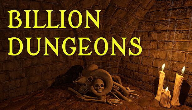 Buy Billion Dungeons