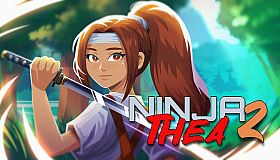 NinjaThea 2