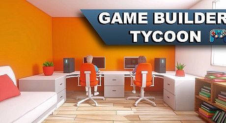 Game Builder Tycoon Game