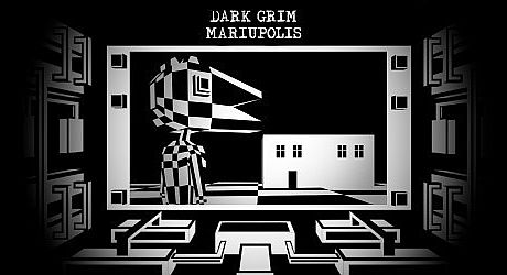 Dark Grim Mariupolis Game